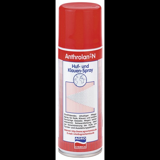 Anthrolan-N Spray pour sabot 200 ml